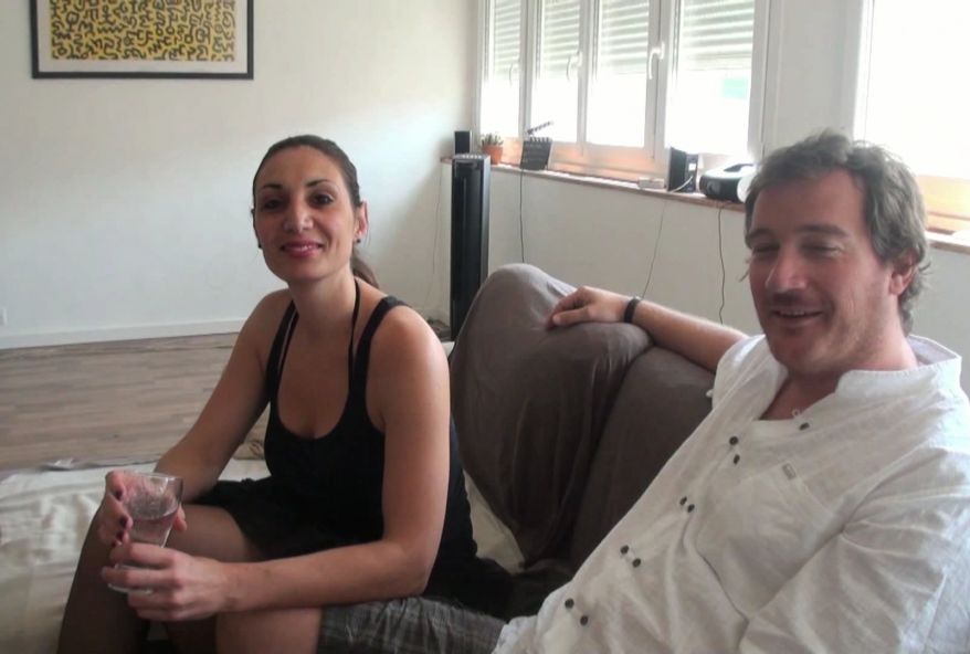 venez à la maison sodomiser ma femme