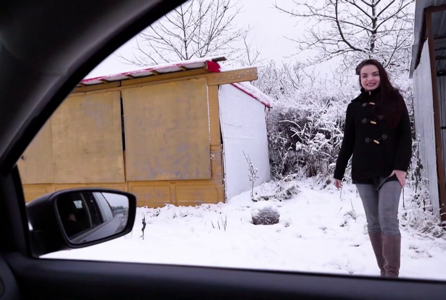 premiere sodomie chez papa