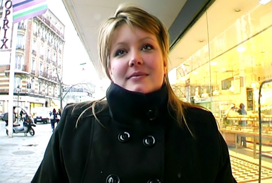 le depucelage anal de ma boulangère