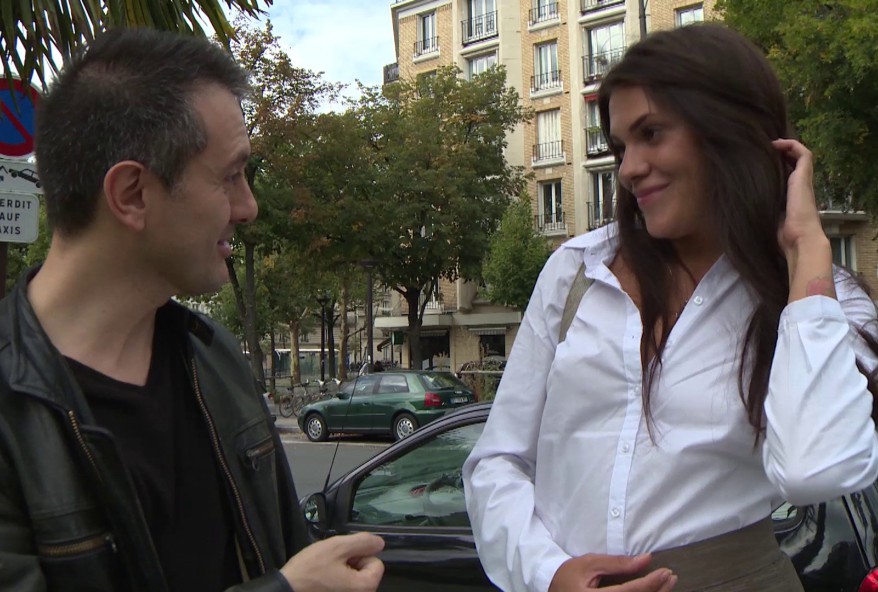 bombe russe lachée à paris pour sucer de la bite