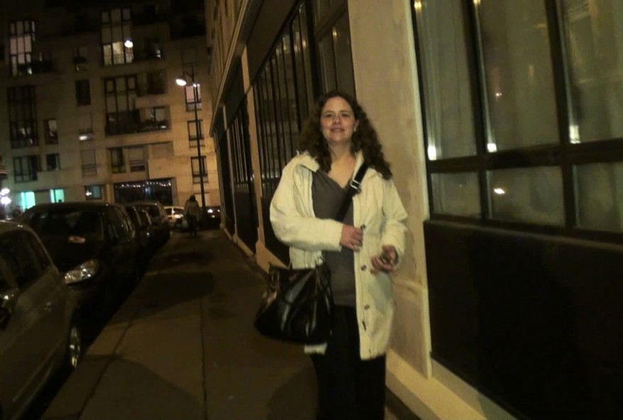 video d’une grosse fonctionnaire baisée par deux lascards