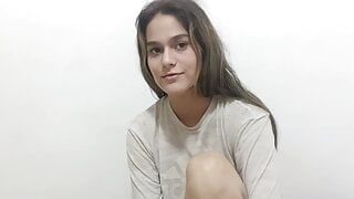 mon petit copain me leche la chatte